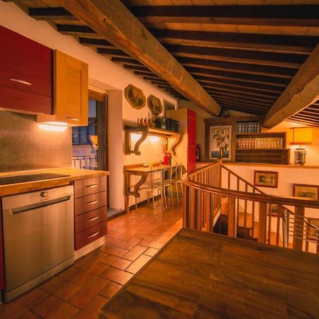Book And Bed Villa Orvieto Exterior photo