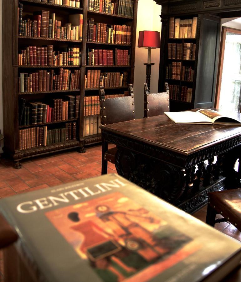 Book And Bed Villa Orvieto Exterior photo