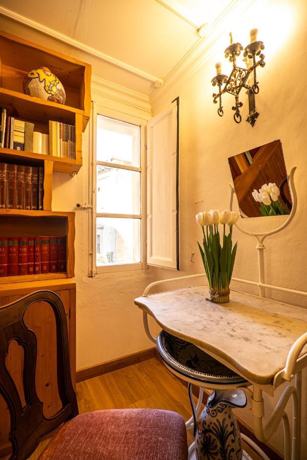 Book And Bed Villa Orvieto Exterior photo