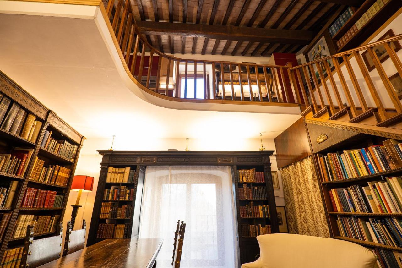Book And Bed Villa Orvieto Exterior photo