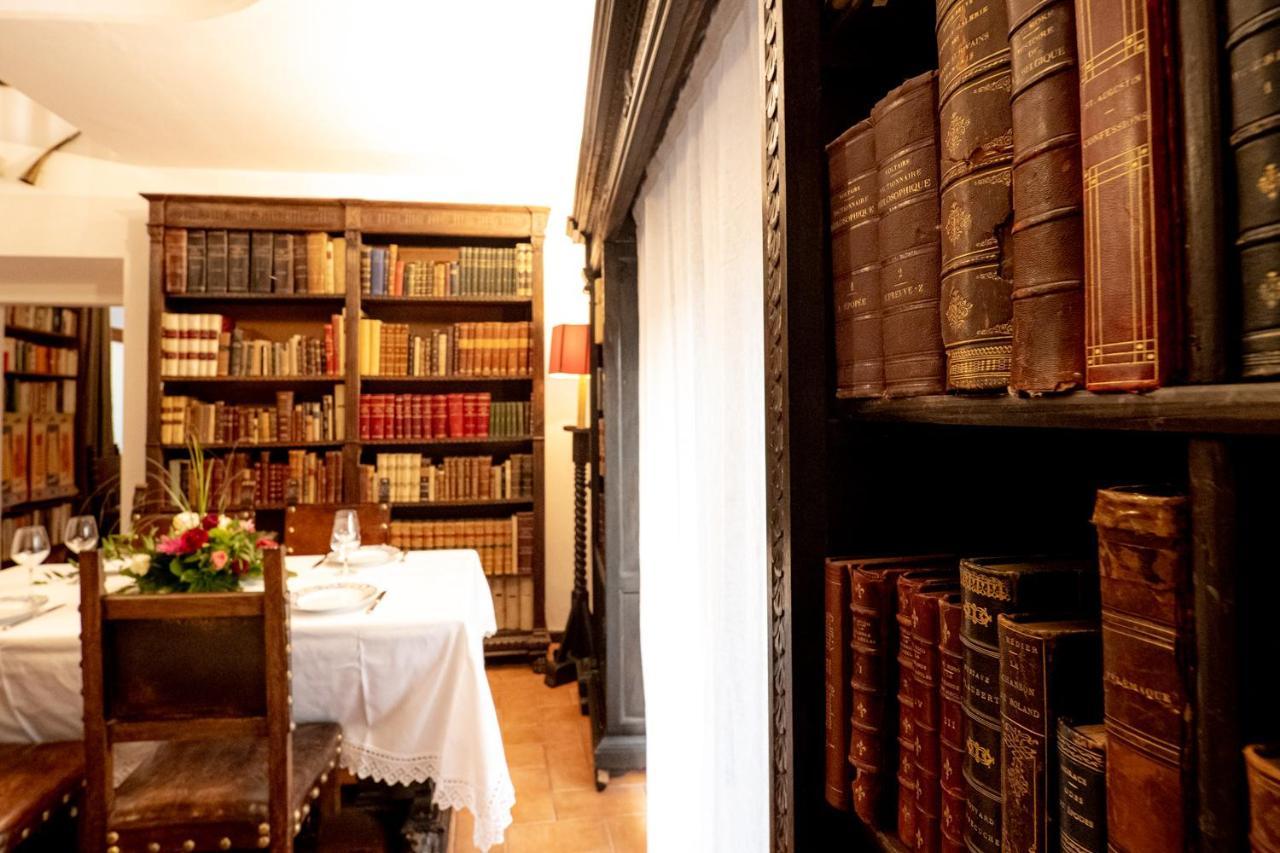 Book And Bed Villa Orvieto Exterior photo