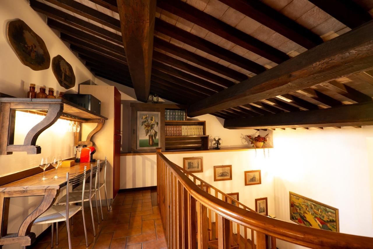 Book And Bed Villa Orvieto Exterior photo