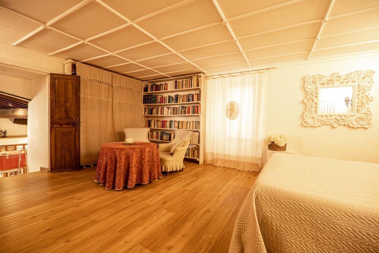 Book And Bed Villa Orvieto Exterior photo