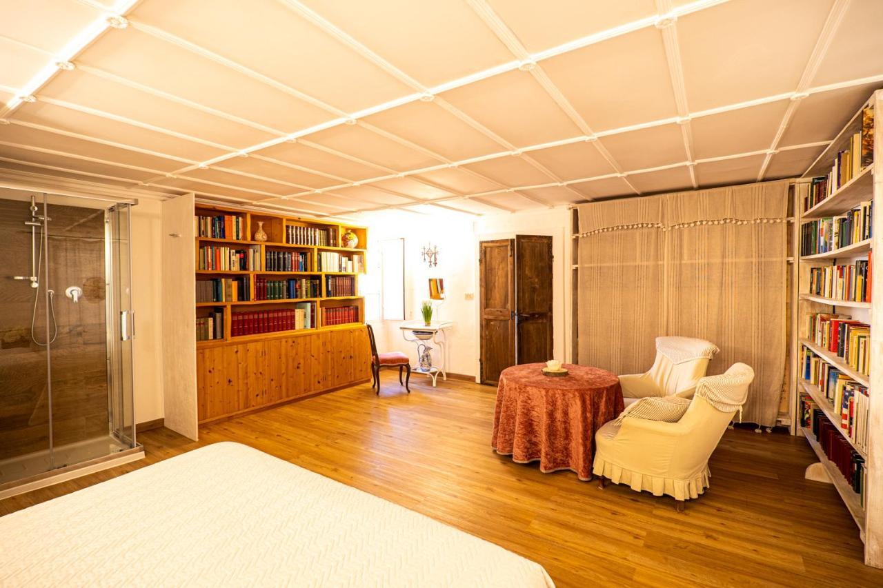 Book And Bed Villa Orvieto Exterior photo