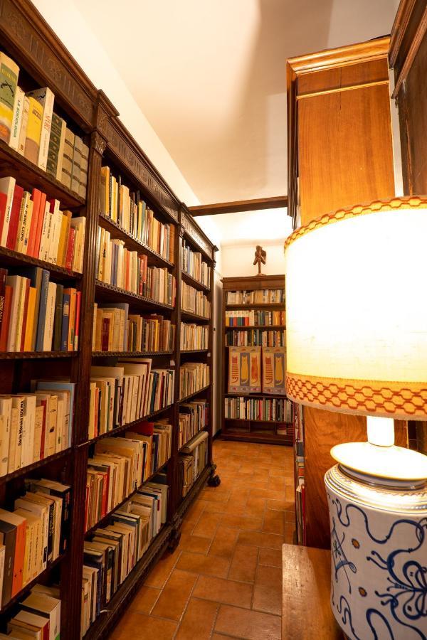 Book And Bed Villa Orvieto Exterior photo
