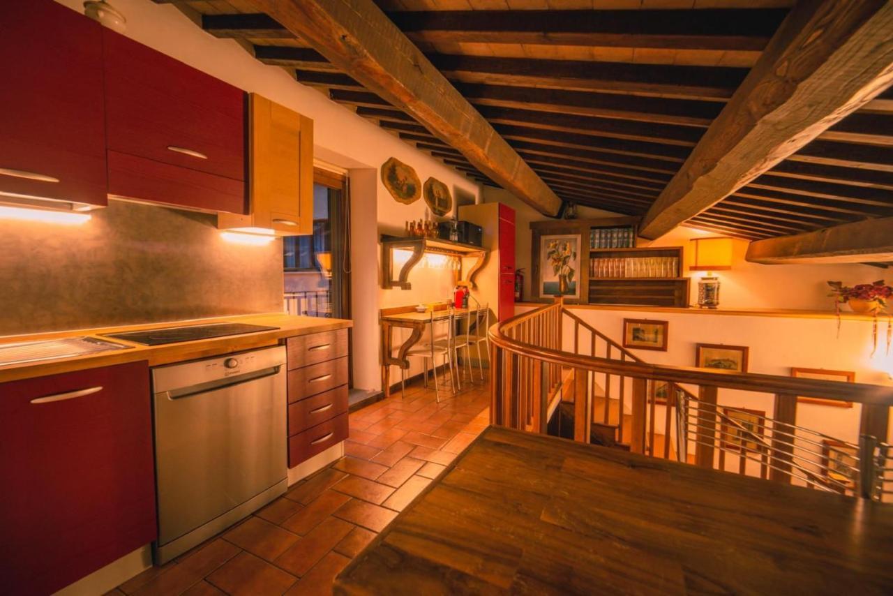 Book And Bed Villa Orvieto Exterior photo
